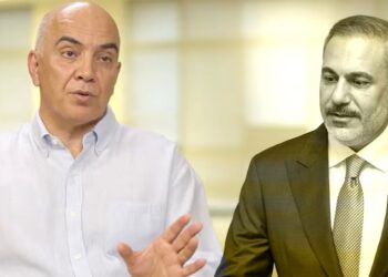 KHK’lı Tümamiral, Hakan Fidan’a sordu: Bazı komutanların işkencesine katılıp, birinin kulağını ısırdın mı?
