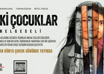 ‘Öteki Çocuklar’, Cannes World Film Festivali’nde ‘En İyi İnsan Hakları Ödülü’ne layık görüldü