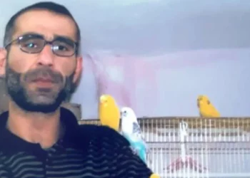 Kanser hastası tutuklunun muhabbet kuşlarına da el koydular