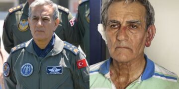 Gergerlioğlu, Akın Öztürk’ün dosyasını anlattı: Artık 15 Temmuz’la ilgili gerçekleri konuşmanın zamanı geldi