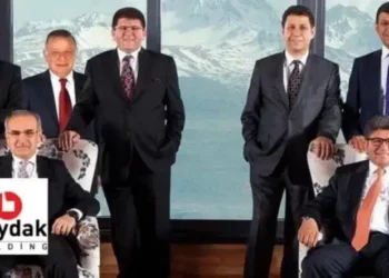 Tüm şirketleri gasp edilen Hacı Boydak, mahkemede: Bir gün, 67 yıllık emeklerimizi geri alacağız, bu böyle biline