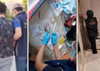 Tek adam rejiminin nefret operasyonu 8 yıldır aralıksız sürüyor: Mağdurların mutfak harçlığına el kondu