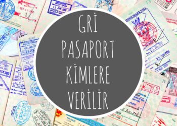 AKP’li belediyenin Gri Pasaport skandalını ortaya çıkaran diplomat memuriyetten atıldı