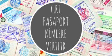 AKP’li belediyenin Gri Pasaport skandalını ortaya çıkaran diplomat memuriyetten atıldı