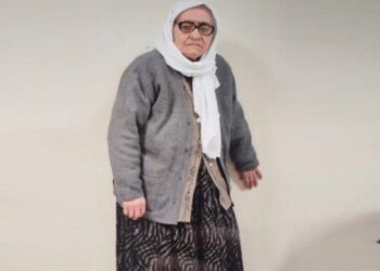 İHD: 80 yaşındaki hasta mahpus Hanife Arslan’ı derhal serbest bırakın
