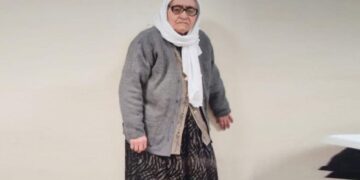 İHD: 80 yaşındaki hasta mahpus Hanife Arslan’ı derhal serbest bırakın