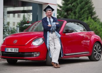 Hacı Boydak tahliye oldu: 5 üniversite bitirdim, 2’si de devam ediyor