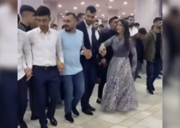 Erdoğan rejminin Kürtlerin halayına bile tahammülü yok: 11 kişi daha tutuklandı