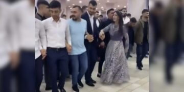 Erdoğan rejminin Kürtlerin halayına bile tahammülü yok: 11 kişi daha tutuklandı