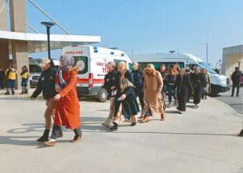 Cadı avıyla gözaltına alınan lise ve üniversite öğrencileriyle ilgili iddianame pes dedirtti