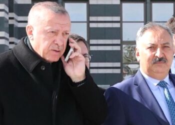 Erdoğan’dan 168 bin TL hesap ödeyen Saray’daki danışmana terfi: AYM üyesi oldu