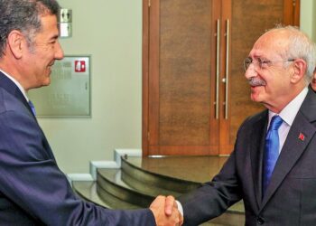Kılıçdaroğlu’ndan Oğan’a yanıt: Sana boyatmak için ayakkabılarımı bile vermem