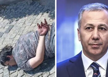 Rusya’nın aradığı ‘terörist’ de Türkiye’de: Moskova takip etti, AKP’li Bakan Yerlikaya duyurdu