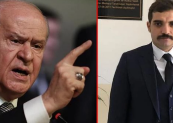 Sinan Ateş davasında itiraf: Tetikçinin kaçırıldığı araç MHP’ye ait, Ülkü Ocakları’ndan aldık