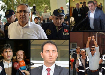 CHP’li Başarır’ın 17/25 Aralık sözleri gündem oldu: “Şimdi üzerine gidin, elinizi tutan mı var?”