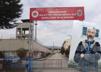 Hasta tutuklulara işkence sürüyor: 3 kez acile kaldırılan Yıldırım Demir tahliye edilmiyor