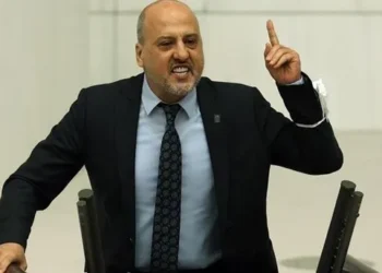 Ahmet Şık’tan AKP’lilere: Bu ülkenin en büyük teröristleri sizlersiniz!