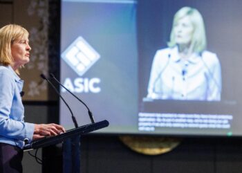 ASIC’den büyük darbe: Avustralya kripto dolandırıcılığına karşı savaş açtı