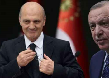 AKP’li eski Bakan Erdoğan Bayraktar’dan iktidara: Nah kalkınırsınız!