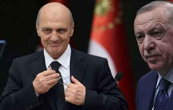 Erdoğan Bayraktar, iktidarın kırsal kalkınma planını eleştirdi: "İktidarın kırsal kalkınma planını eleştirdi."