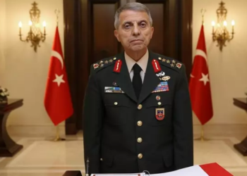 Kutlu Adalı cinayetinden 15 Temmuz’a bir komutan: Galip Mendi sırlarıyla birlikte öldü