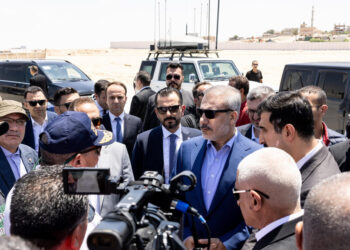 Bakan Hakan Fidan, Gazze’ye ‘birkaç yüz metre’ yaklaşabildi: Sınırda mesaj verdi