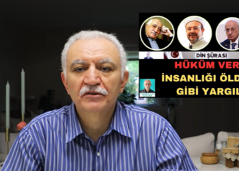 Kumpas Darbesi’yle Diyanet’in “Olağanüstü Din Şurası”nda, Hizmet mensuplarıyla ilgili verilen hüküm?