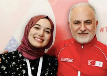 Kızılay eski Başkanı Kerem Kınık’ın kızı Fatma Zehra Kınık hakkındaki iddianame kabul edildi