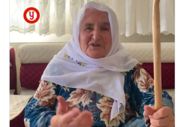 82 yaşındaki hasta tutuklu Makbule Özer 254 gün sonra  tahliye edildi