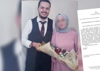 İnfaz erteleme verilen kanser hastası mühendis tekrar hapse gönderildi