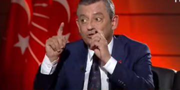 Özgür Özel AKP’li Özalan’a: Demokrasi mikrobudur