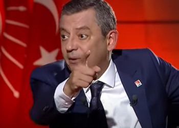 Özgür Özel Filistin’e güçlü bir heyetle gidiyor