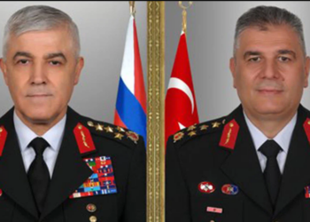 Erdoğan’a ‘Başkomutanım, zat-ı devletleri’ diyen Jandarma Genel Komutanı Arif Çetin emekliye sevk edildi