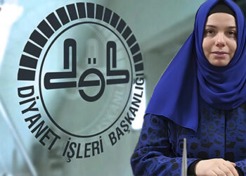 Başkan Yardımcısı Huriye Martı, kendinin 23, annesinin ve kardeşinin 2’şer kitabını Diyanet’e bastırdı