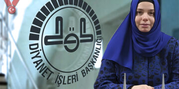 Başkan Yardımcısı Huriye Martı, kendinin 23, annesinin ve kardeşinin 2’şer kitabını Diyanet’e bastırdı