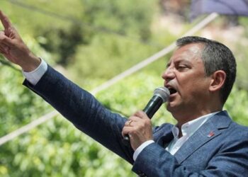 Özel’den MHP’ye: Kılıçdaroğlu’na dava Sinan Ateş cinayetini örtmez