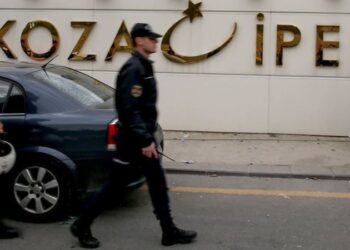 Koza-İpek Holding dahil 12 şirketin hisseleri Türkiye Varlık Fonu’na aktarıldı