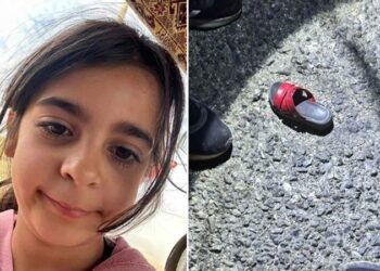 Diyarbakır Narin’i arıyor: Evine 20 metre mesafede kan lekesi bulundu