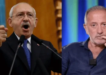 Fatih Altaylı’ya sert tepki gösteren Kılıçdaroğlu: Merkepler adam olur, sen adam olmazsın