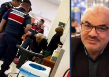Ağır kalp rahatsızlığına rağmen 2 yıldır tahliye edilmeyen Muharrem Cankılıç: Buradan cenazem çıkacak