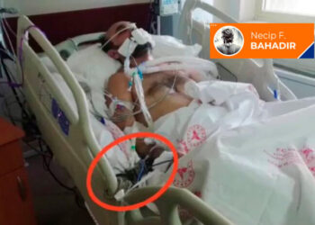 Kanser hastası Mustafa Aytaç için ‘infaz erteleme kararı’ çıktı