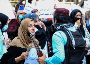 Avustralya, Taliban’ın Afganistan yönetimindeki 3. yılını kınadı