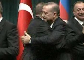 Yandaş medya teyid etti: İsrail’e giden petrolün yüzde 20’si Türkiye üzerinden