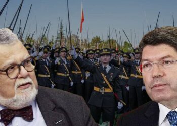 Prof.Dr. Celal Şengör, AKP Adalet Bakanı Tunç’a: Tarihe karanlığın savunucusu olarak geçecektir
