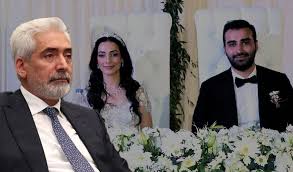 Dolandırıcılıktan tutuklanan AKP’li Galip Ensarioğlu’nun damadı, aynı gün tahliye edildi