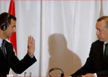 Erdoğan’ın ‘görüşelim’ ricasına Esad’dan cevap: Önce topraklarımızdan çık!