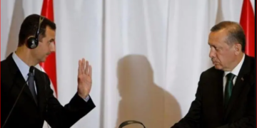 Erdoğan’ın ‘görüşelim’ ricasına Esad’dan cevap: Önce topraklarımızdan çık!