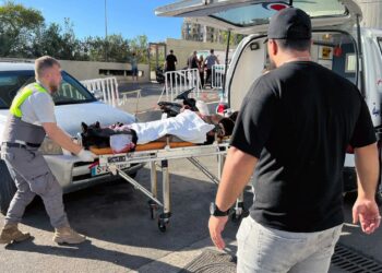 MOSSAD, Hizbullah’ın  çağrı cihazlarına patlayıcı yerleştirdi:Patlamada 2 bin yaralı 8 kişi hayatını kaybetti