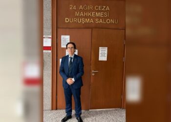 ‘Utanç davası’nı İstanbul’da takip eden İtalya İnsan Hakları Başkanı: İtalyan Parlamentosu’nda gündeme getireceğim