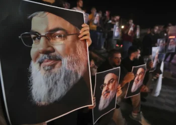 İsrail, Hizbullah lideri için 80 ton patlayıcı kullanılmış:  Nasrallah’ın cesedi enkazdan çıkarıldı
